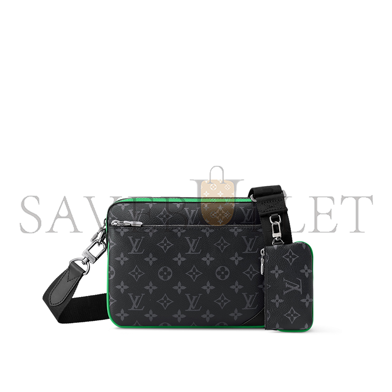 l0*is V*t0n trio messenger m26052 (25*19*7cm)